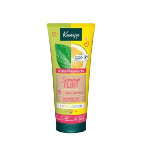 Link zu  Aroma-Pflegedusche, Sommerflirt