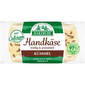 Link zu  Handkäse, Kümmel