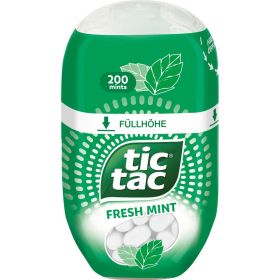 Link zu  Tic Tac Fresh Mint