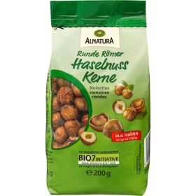 Link zu  Bio Haselnusskerne