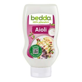 Link zu  Aioli, vegan