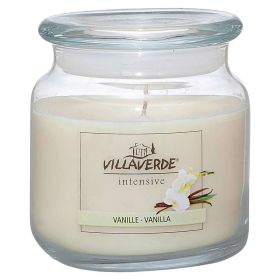 Link zu  Duftkerze im Glas