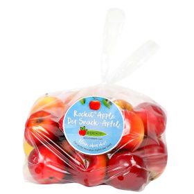 Link zu  Apfel Rockit, Knotenbeutel