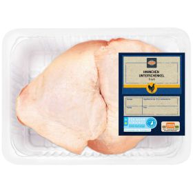 Link zu  Hähnchen Unterschenkel