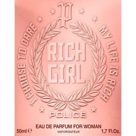 Link zu  Eau de Parfüm Rich Girl