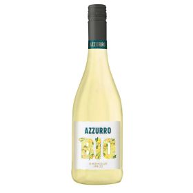 Link zu  Bio Limoncello Sprizz