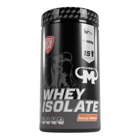 Link zu  Whey Isolte Drinkpulver, Sunny Melon