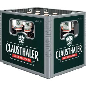 Link zu  Alkoholfreies Bier (20x 0,500 Liter)