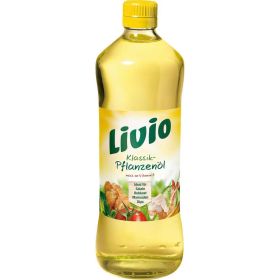 Link zu  Klassik Pflanzenöl 0,75L
