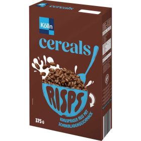 Link zu  Cereals Nibbs, Schoko
