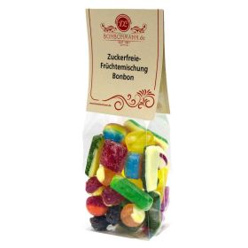 Link zu  Bonbon Früchtemischung, zuckerfrei
