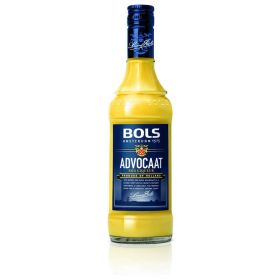 Link zu  Advocaat Eierlikör