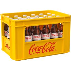 Link zu  Cola light, zuckerfrei (24x 0,330 Liter)