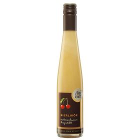 Link zu  Eierlikör 18%, mit Kirschwasser hergestellt
