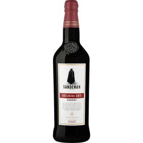 Link zu  Sherry Medium Dry 15%
