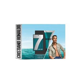 Link zu  Geschenkset 7 Origins, Eau de Toilette + Shower Gel