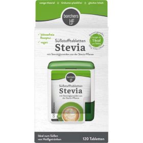 Link zu  BFF Stevia Süßstoff