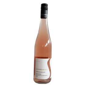 Link zu  Hochheimer Spätburgunder Rosé feinherb, Roséwein