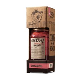 Link zu  Likör Granatapfel 20 %