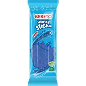 Link zu  Fruchtgummi Wacky Stick, Crazy Raspberry