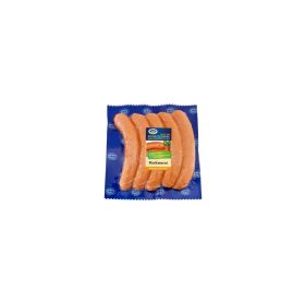 Link zu  Bockwurst