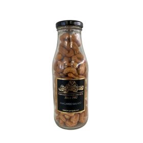 Link zu  Cashewkerne gesalzen