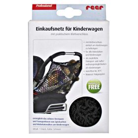 Link zu  Einkaufsnetz für Kinderwagen