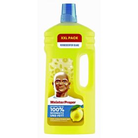 Link zu  Meister  Proper, je 2 l