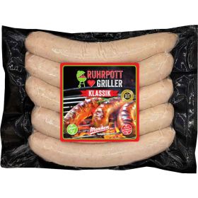 Link zu  Ruhrpott-Griller, Klassik