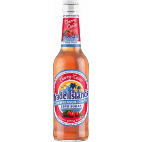 Link zu  Eistee, Cherry-Cassis zero