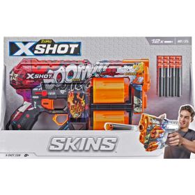 Link zu  Softdart-Pistole X-Shot Skins