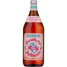 Link zu  Apfelwein Rosé 5%