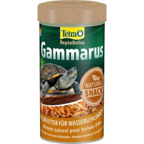 Link zu  Schildkrötenfutter Gammarus