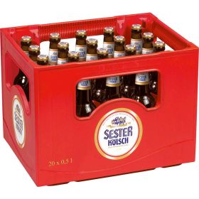 Link zu  Kölsch Bier 4,8% (20x 0,500 Liter)