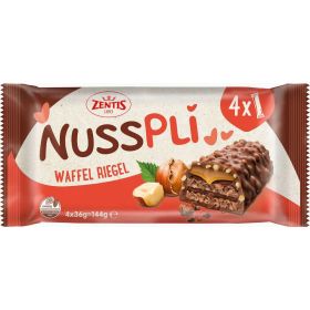 Link zu  Waffelriegel