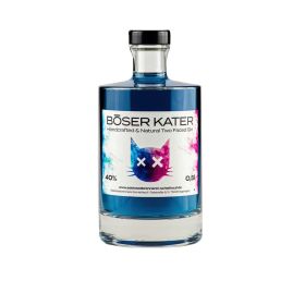 Link zu  Two Faced Gin 40%