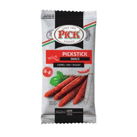 Link zu  Snack Salami Pickstick, 1a pikant