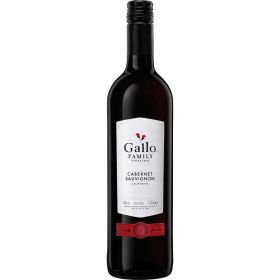 Link zu  Cabernet Sauvignon, trocken, Rotwein