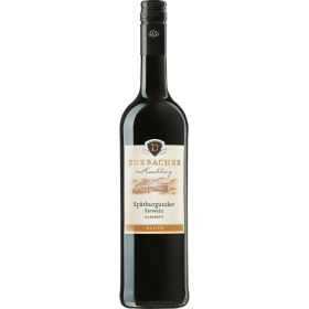 Link zu  Spätburgunder, Rotwein