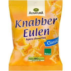 Link zu  Bio Knabber-Eulen, Classic