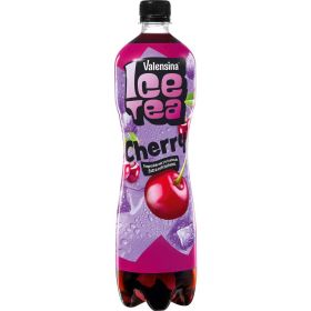 Link zu  Eistee Kirsche