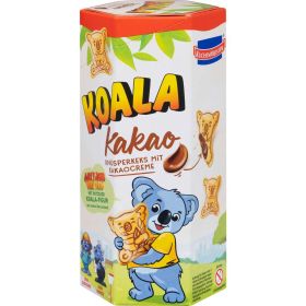 Link zu  Koala-Kekse, Kakao