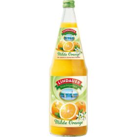 Link zu  Orangensaft, mild