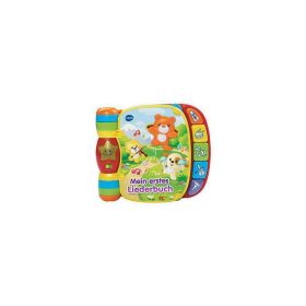 Link zu  Kinder-Spielzeug, Mein erstes Liederbuch