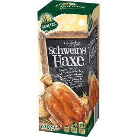 Link zu  Schweinshaxe