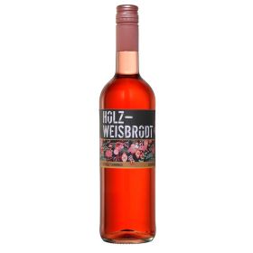 Link zu  Glühpunsch Rosé