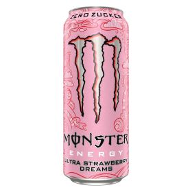 Link zu  Energy Ultra Strawberry Dreams