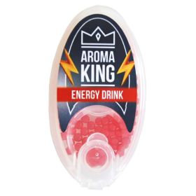 Link zu  Aromakugeln für Zigaretten, Energy Drink