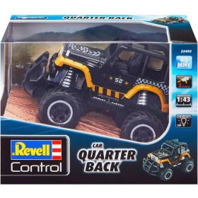 Link zu  Revell Control RC SUV QUARTER BACK