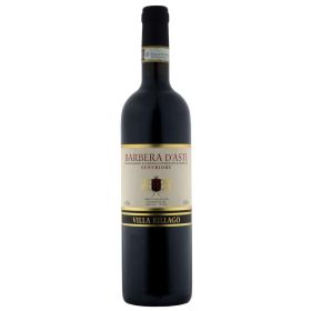 Link zu  Barbera d'Asti DOCG, Rotwein